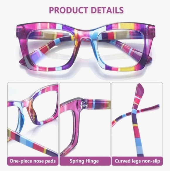 Readers +4.00 - Picture 4 of 4